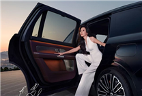 蔚來NIO Day 2025定檔9月20日！全新ES8首席體驗官莫文蔚親臨現(xiàn)場